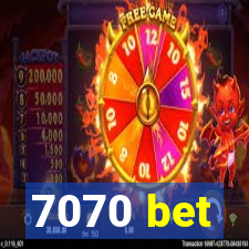 7070 bet